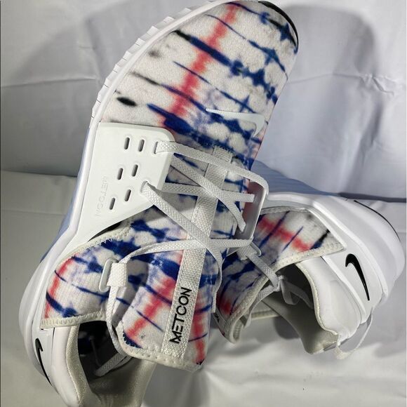 Nike Free X Metcon 2 Tie-Dye Sz 14  AQ8306-109 - Picture 1 of 5